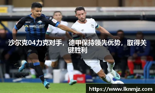 沙尔克04力克对手，德甲保持领先优势，取得关键胜利