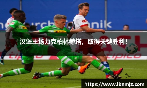 汉堡主场力克柏林赫塔，取得关键胜利！