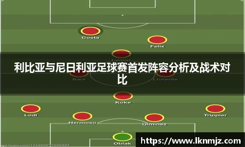 利比亚与尼日利亚足球赛首发阵容分析及战术对比